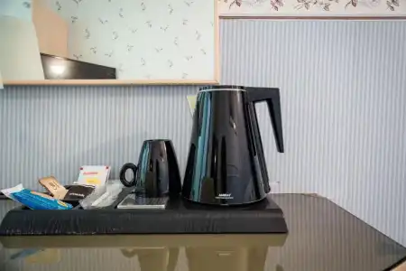 Albergo Centrale Bologna - 45