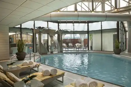InterContinental Toronto Centre by IHG - 45