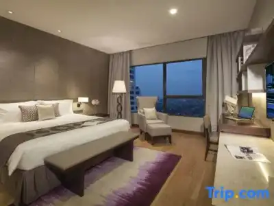 Ascott Raffles City Chengdu - 76
