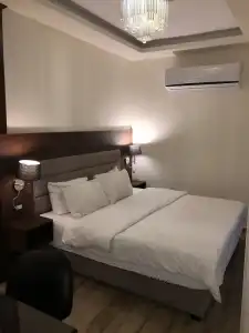 Alqimah Serviced Apartments - 34