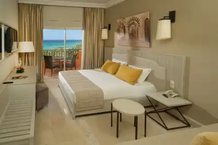 El Ksar Resort & Thalasso - 47