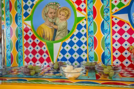 B&B Tra le Braccia di Morfeo - 21