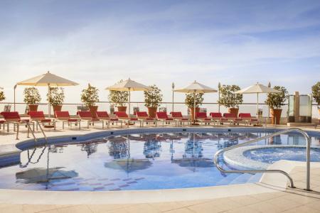 Towers Rotana - 33