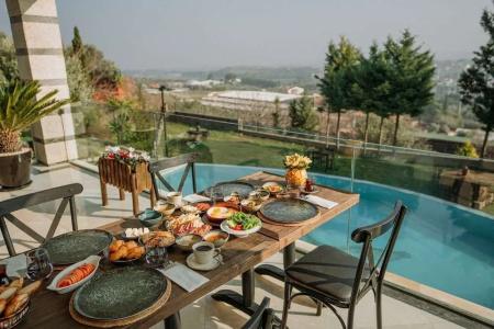 Doors Urla & Bungalows - 12