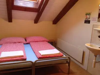 Balmers Hostel - 2