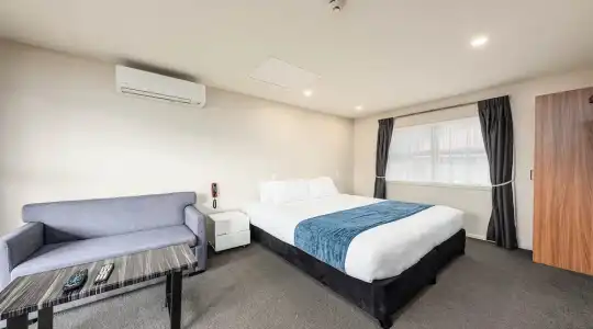 315 motel Riccarton - 134