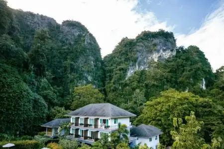 Railay Phutawan Resort - 92