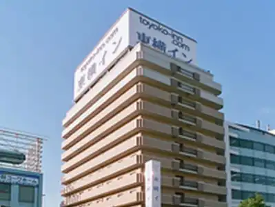 Toyoko Inn Hanshin Amagasaki Ekimae - 50