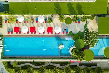 Ramada by Wyndham Phuket Deevana - 27