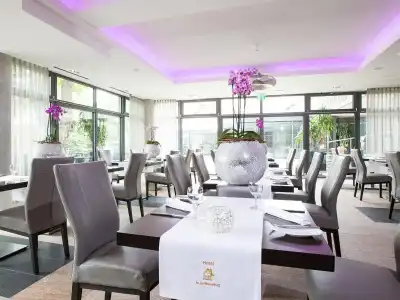 Best Western Premier An Der Wasserburg - 17