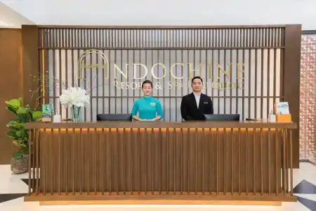 Andochine Resort & Spa Phu Quoc - 20