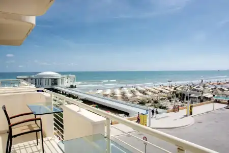 Terrazza Marconi & Spamarine - 22
