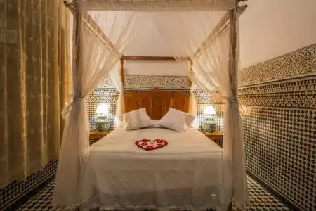 Riad Tara - 20