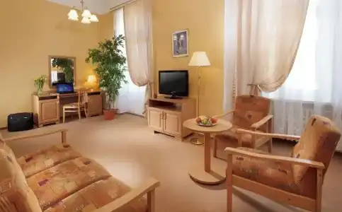 Spa Savoy - 45