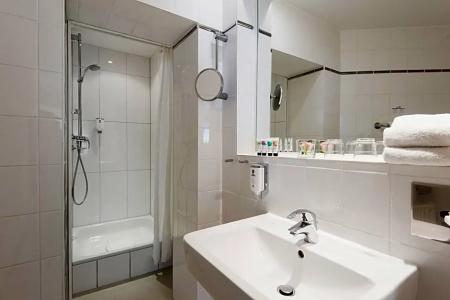 Best Western SeeFrankenhorst - 55