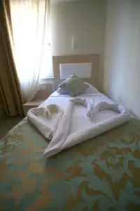 Çitköylü Otel & Apart - 17