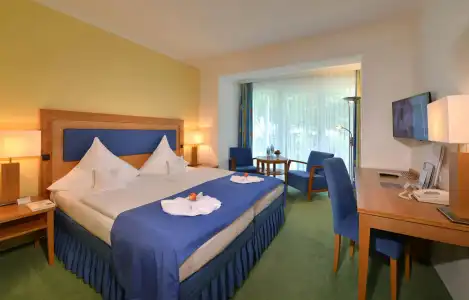 IFA Graal-Müritz, Spa & Tagungen - 3