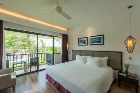 Senvila Boutique Resort & Spa - 144