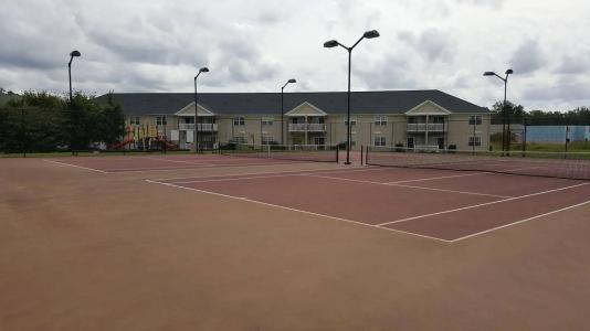 The Colonies at Williamsburg - 21