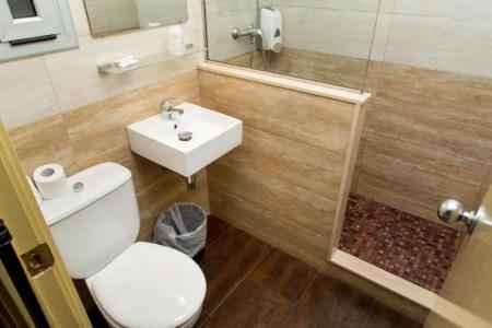 Hostal Barcelona - 43