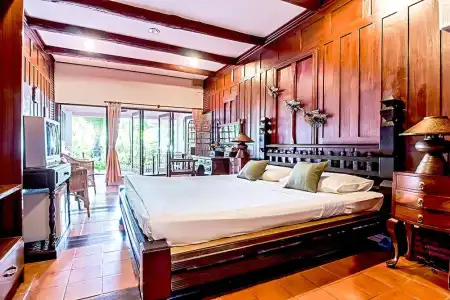Sans Souci Samui - 58