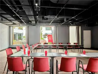 Radisson RED, Vienna - 29