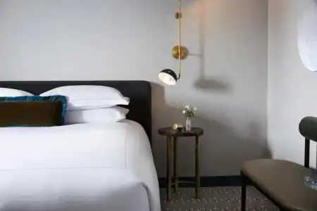 Kimpton SAINT GEORGE by IHG - 2
