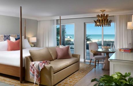 LaPlaya Beach & Golf Resort - A Noble House Resort - 3