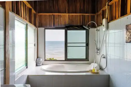 Uza Beach Resort - 132