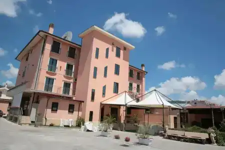 Leon - Ristorante Al Cavallino Rosso - 15