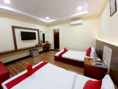 Capitol 3 Guesthouse - 67