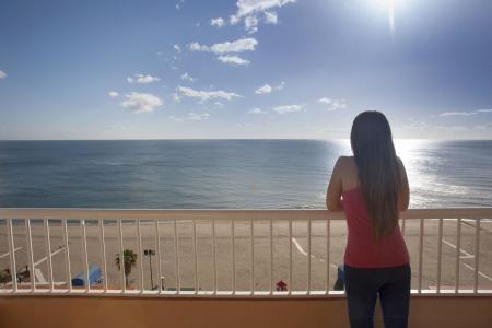 Apartamentos Jabega - 17