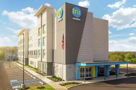 Tru By Hilton Chattanooga Hamilton Place - 0