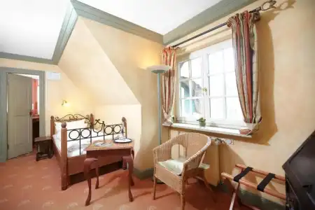 Forsthaus Damerow - 34