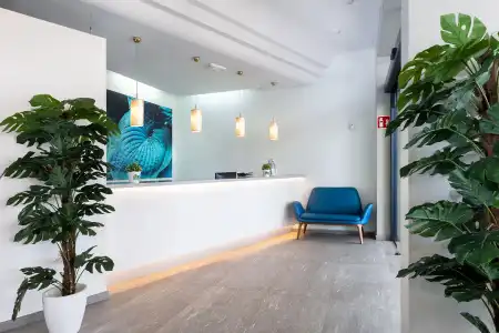 Garden and Sea Boutique Lodging by Livvo Apartamento - 12