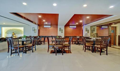 Treebo Raj Elegance Manyata Tech Park - 17