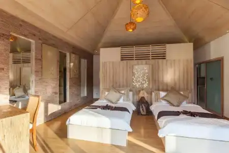 Dhevan Dara Resort & Spa - 158