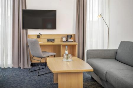 Best Western Plus Papenburg - 67