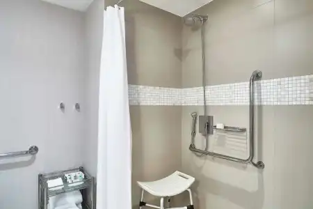 Courtyard by Marriott Rio De Janeiro Barra da Tijuca - 37