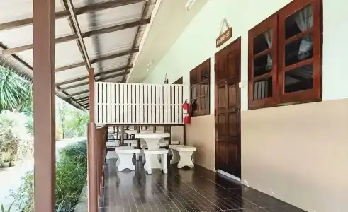 Saitharn Iyara Resort - 44