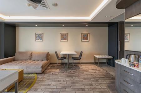 Holiday Inn KAYSERI - DUVENONU by IHG - 57