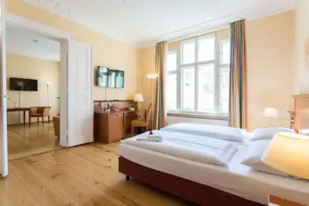 martas Berlin-Mitte - 3
