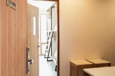 Vann Bangkok Boutique House - 74