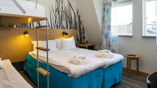 Best Western Plus Kalmarsundl - 62