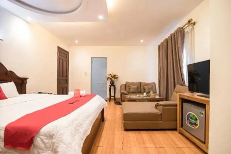 RedDoorz Near Dai Hoc Ha Noi - 22