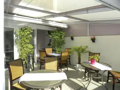 Anglade Hôtel - 14