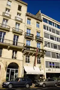 Hôtel des 4 Soeurs - 0