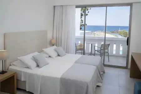 Maritimo Beach - 134
