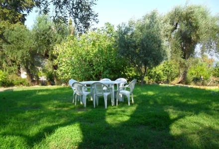 Marilena Apartments & Studios - 36