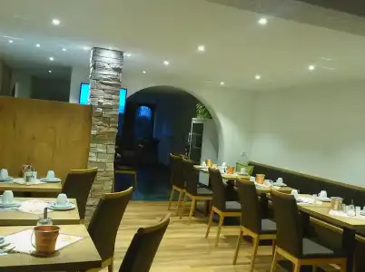 Garni Alp Inn - Chiemgaukarte Inclusive - 23